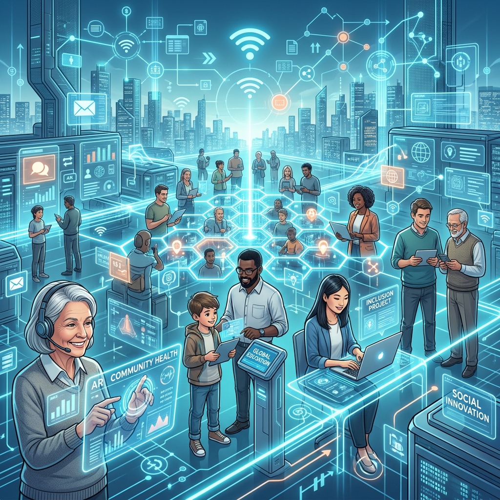 Inteligentne Czytelne Technologie