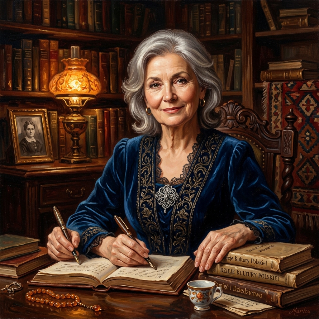 Zofia Frydel-Kośmider